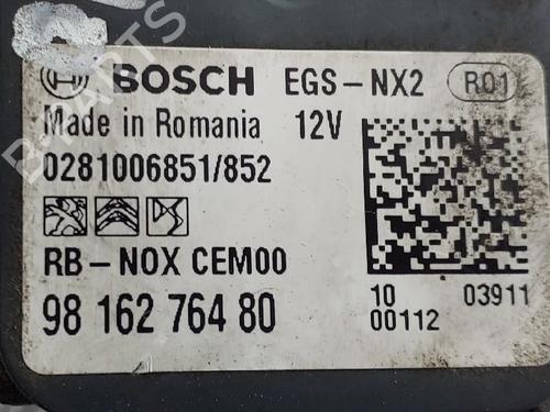 Electronic module PEUGEOT PARTNER Box Body/MPV (K9) 1.5 BlueHDI 130 | BP29892692M83 