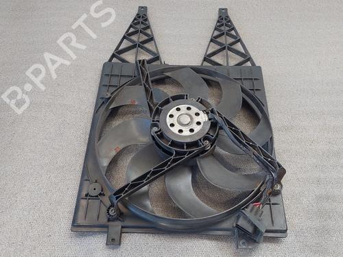 Radiator fan VW POLO IV (9N_, 9A_) 1.4 TDI | BP29892691M35