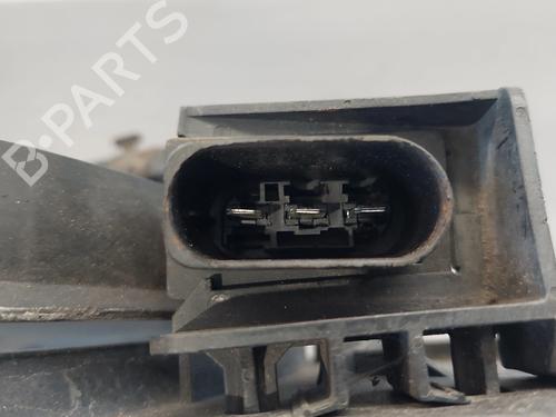 Radiator fan VW POLO IV (9N_, 9A_) 1.4 TDI | BP29892691M35
