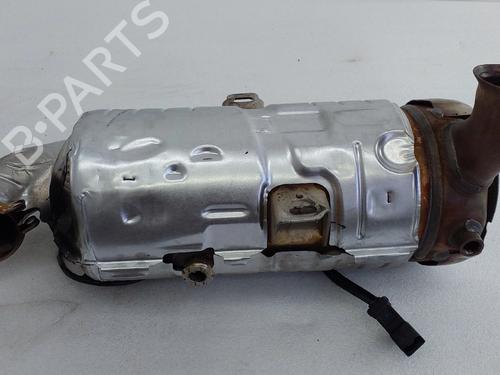 Catalyst PEUGEOT PARTNER Box Body/MPV (K9) 1.5 BlueHDI 130 | BP29892693M10
