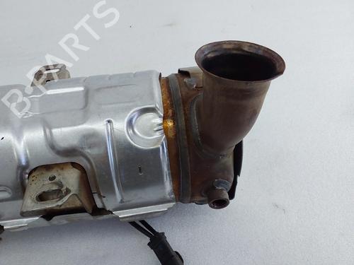 Catalyst PEUGEOT PARTNER Box Body/MPV (K9) 1.5 BlueHDI 130 | BP29892693M10