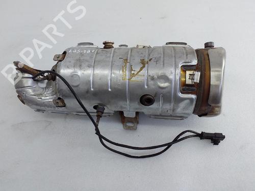 Used Catalyst PEUGEOT PARTNER Box Body/MPV (K9) 1.5 BlueHDI 130 (131 hp) 29892693