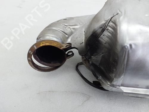 Catalyst PEUGEOT PARTNER Box Body/MPV (K9) 1.5 BlueHDI 130 | BP29892693M10
