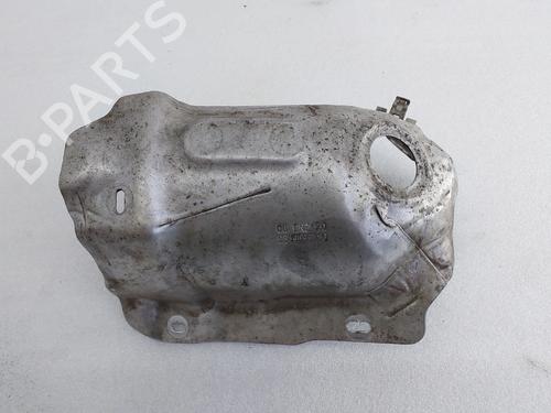 Used Other PEUGEOT PARTNER Box Body/MPV (K9) 1.5 BlueHDI 130 (131 hp) 29892694