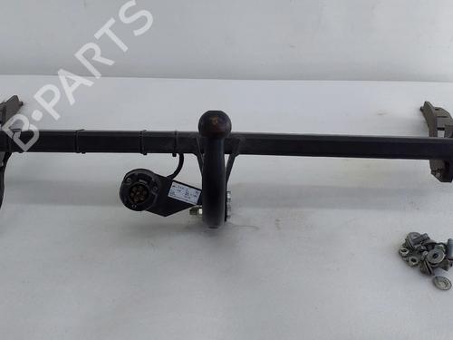 Used Other PEUGEOT PARTNER Box Body/MPV (K9) 1.5 BlueHDI 130 (131 hp) 29892695