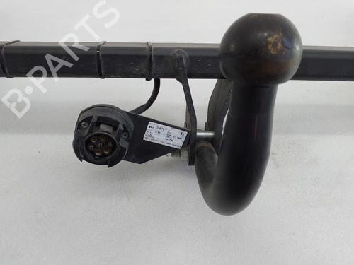 Tow ball/Mechanism PEUGEOT PARTNER Box Body/MPV (K9) 1.5 BlueHDI 130 | BP29892695C141 