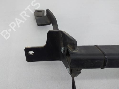 Tow ball/Mechanism PEUGEOT PARTNER Box Body/MPV (K9) 1.5 BlueHDI 130 | BP29892695C141 