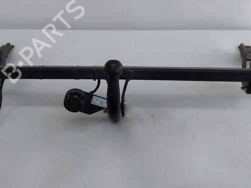 Tow ball/Mechanism PEUGEOT PARTNER Box Body/MPV (K9) 1.5 BlueHDI 130 | BP29892695C141 