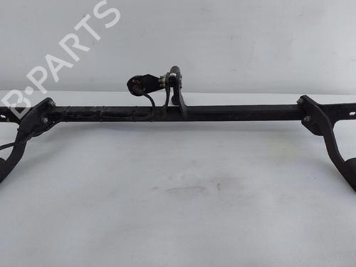 Tow ball/Mechanism PEUGEOT PARTNER Box Body/MPV (K9) 1.5 BlueHDI 130 | BP29892695C141 