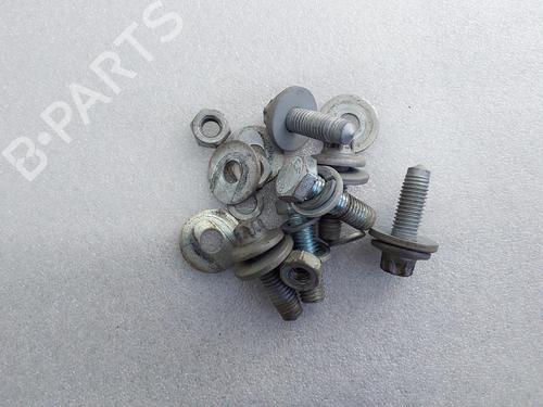 Tow ball/Mechanism PEUGEOT PARTNER Box Body/MPV (K9) 1.5 BlueHDI 130 | BP29892695C141 