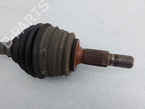 Right front driveshaft PEUGEOT PARTNER Box Body/MPV (K9) 1.5 BlueHDI 130 | BP29892696M39