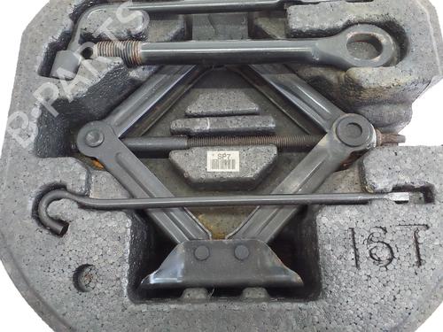 Jack Kit HYUNDAI KONA (OS, OSE, OSI)  | BP29892697C119