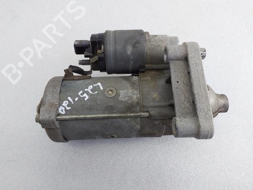 Starter PEUGEOT PARTNER Box Body/MPV (K9) 1.5 BlueHDI 130 | BP29892699M8 