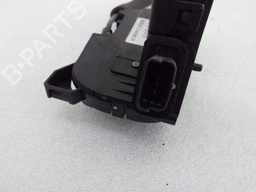 Højre bagtil lås RENAULT TWINGO III (BCM_, BCA_) 1.0 SCe 70 | BP29892703C99