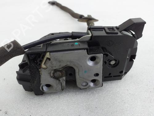 Højre bagtil lås RENAULT TWINGO III (BCM_, BCA_) 1.0 SCe 70 | BP29892703C99