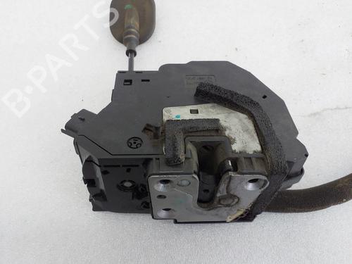 Højre bagtil lås RENAULT TWINGO III (BCM_, BCA_) 1.0 SCe 70 | BP29892703C99