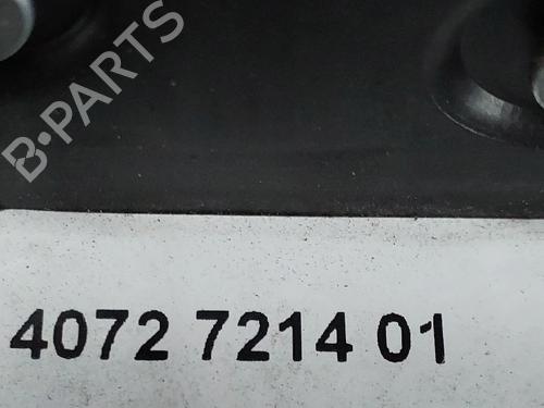 Højre bagtil lås RENAULT TWINGO III (BCM_, BCA_) 1.0 SCe 70 | BP29892703C99