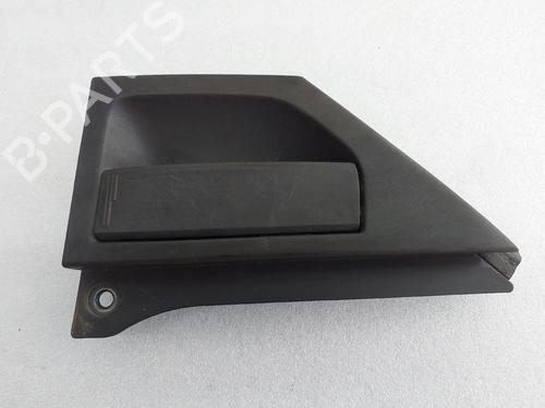 Used Rear right exterior door handle RENAULT TWINGO III (BCM_, BCA_) 1.0 SCe 70 (71 hp) 29892704