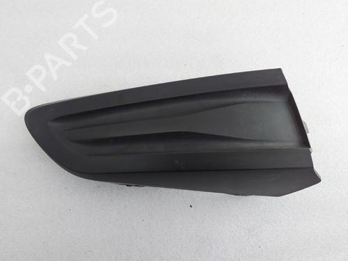 Used Grille RENAULT ZOE (BFM_) ZOE (BFMC, BFMD) (136 hp) 29892705