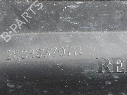 Grille RENAULT ZOE (BFM_) ZOE (BFMC, BFMD) | BP29892705C40