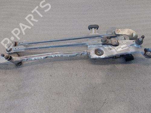 Viskermotor vindrute PEUGEOT 308 SW II (LC_, LJ_, LR_, LX_, L4_) 1.6 HDi / BlueHDi 115 (LCBHXM, LCBHXT) (115 hp) 29892709