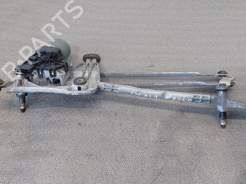 Viskermotor vindrute PEUGEOT 308 SW II (LC_, LJ_, LR_, LX_, L4_) 1.6 HDi / BlueHDi 115 (LCBHXM, LCBHXT) | BP29892709M29 