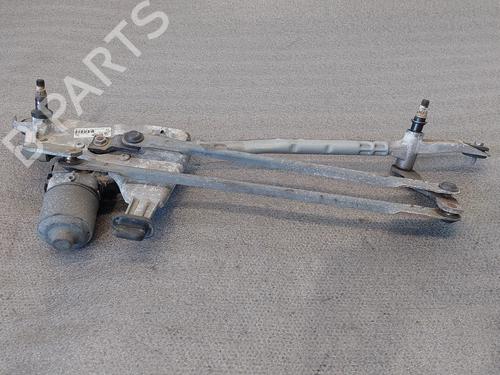 Viskermotor vindrute PEUGEOT 308 SW II (LC_, LJ_, LR_, LX_, L4_) 1.6 HDi / BlueHDi 115 (LCBHXM, LCBHXT) | BP29892709M29 