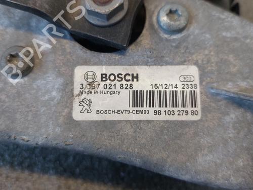 Viskermotor vindrute PEUGEOT 308 SW II (LC_, LJ_, LR_, LX_, L4_) 1.6 HDi / BlueHDi 115 (LCBHXM, LCBHXT) | BP29892709M29 