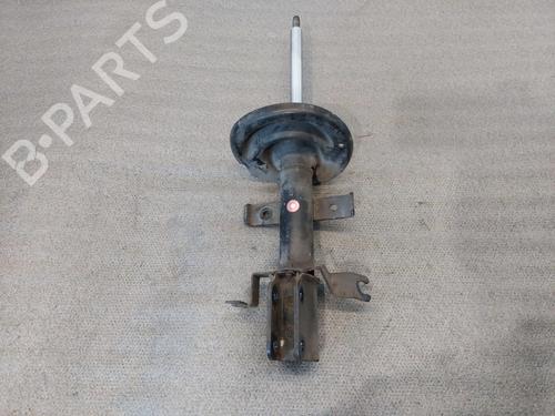 Used Right front shock absorber RENAULT CLIO IV (BH_) 1.2 16V (73 hp) 29892685