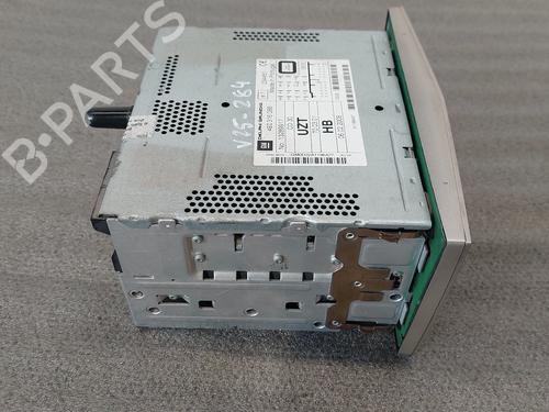 Radio OPEL CORSA D Hatchback Van (S07) 1.3 CDTI (L08) | BP29911939E6