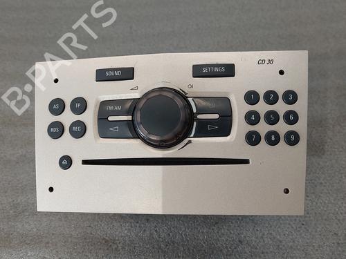 Radio OPEL CORSA D Hatchback Van (S07) 1.3 CDTI (L08) | BP29911939E6