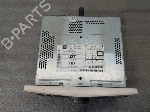Radio OPEL CORSA D Hatchback Van (S07) 1.3 CDTI (L08) | BP29911939E6