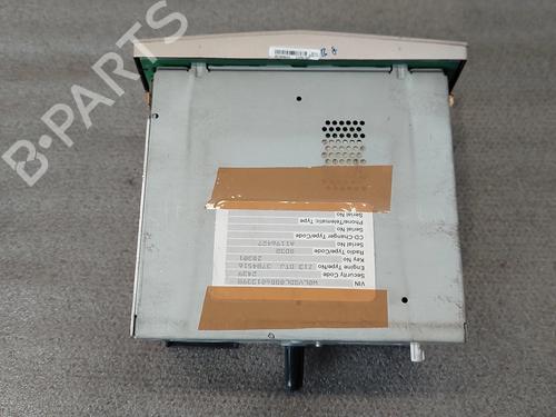 Radio OPEL CORSA D Hatchback Van (S07) 1.3 CDTI (L08) | BP29911939E6