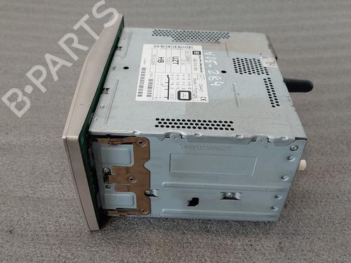 Radio OPEL CORSA D Hatchback Van (S07) 1.3 CDTI (L08) | BP29911939E6