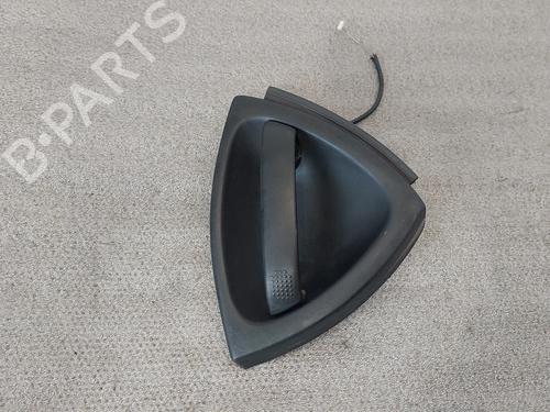 Venstre foran utvendig håndtak SMART FORTWO Cabrio (450) 0.7 (450.452) (61 hp) 29914335