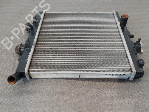 Køler MAZDA DEMIO (DW) 1.3 i 16V (DW3W) | BP29914336M31 