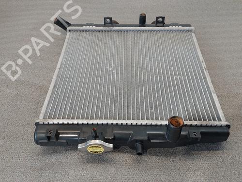 Køler MAZDA DEMIO (DW) 1.3 i 16V (DW3W) | BP29914336M31 