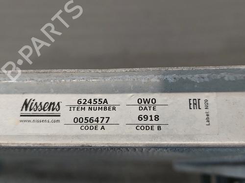 Køler MAZDA DEMIO (DW) 1.3 i 16V (DW3W) | BP29914336M31 