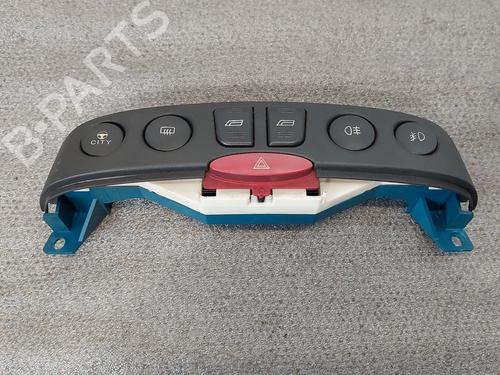 Used Switch FIAT PUNTO (188_) 1.2 16V 80 (188.233, .235, .253, .255, .333, .353, .639,... (80 hp) 29914337