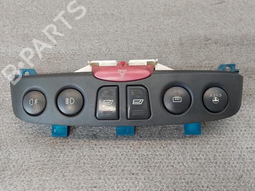 Switch FIAT PUNTO (188_) 1.2 16V 80 (188.233, .235, .253, .255, .333, .353, .639,... | BP29914337I30