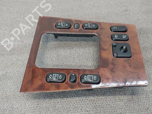 Switch MERCEDES-BENZ C-CLASS T-Model (S202) C 220 T CDI (202.193) | BP29914338I30