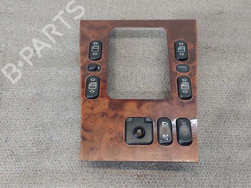 Used Switch MERCEDES-BENZ C-CLASS T-Model (S202) C 220 T CDI (202.193) (125 hp) 29914338