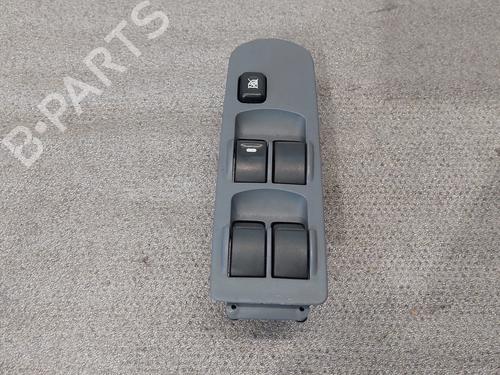Used Left front window switch MITSUBISHI COLT VI (Z3_A, Z2_A) 1.3 (Z21A) (95 hp) 29914341