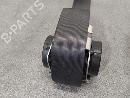 Rear right seatbelt OPEL CORSA E (X15) 1.2 (08, 68) | BP29916300I28