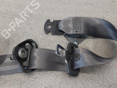 Rear right seatbelt OPEL CORSA E (X15) 1.2 (08, 68) | BP29916300I28