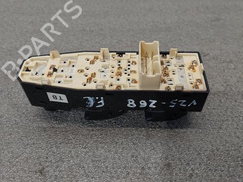 Left front window switch CHEVROLET AVEO / KALOS Saloon (T200) 1.4 | BP29916301I27