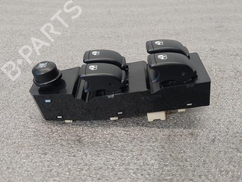 Left front window switch CHEVROLET AVEO / KALOS Saloon (T200) 1.4 | BP29916301I27