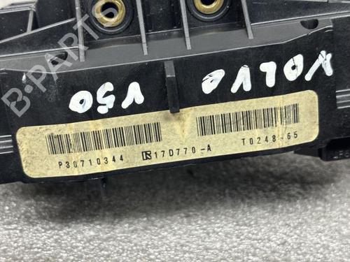 Rattstammestilk VOLVO V50 (545)  | BP29916306I23