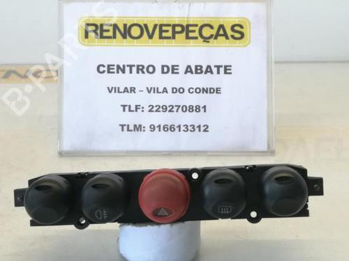 Used Other FIAT SEICENTO / 600 (187_) [1997-2010]  29916309