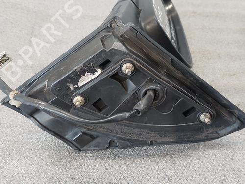 Ryggespeil venstre HONDA CIVIC VII Hatchback (EU, EP, EV) 1.4 iS (EP1, EU5, EU7) | BP29923064C26